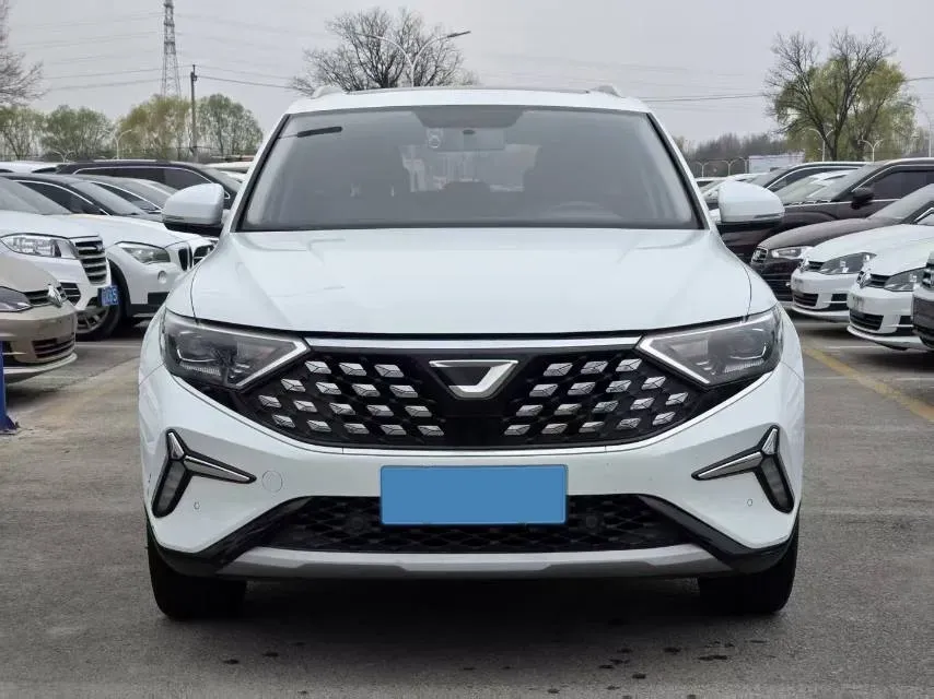 2023 Jetta VS7 1.4T 150HP L4 6AT,autocango,china used car exporter,china ev exporter,chinese used car exporter,chinese used ev exporter