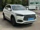 2019 BYD Song 1.5T 154HP L4 6DCT PHEV 17.6KWH