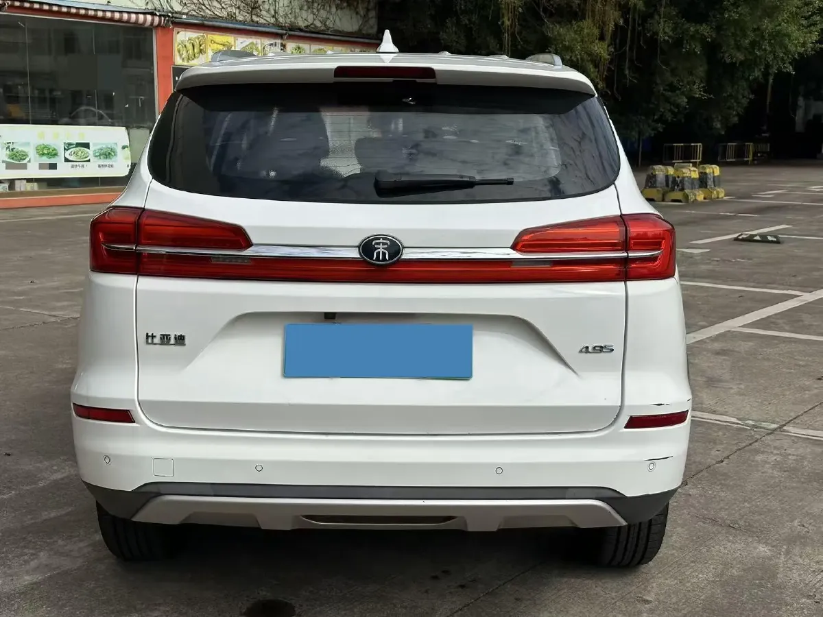2019 BYD Song 1.5T 154HP L4 6DCT PHEV 17.6KWH,autocango,china used car exporter,china ev exporter,chinese used car exporter,chinese used ev exporter