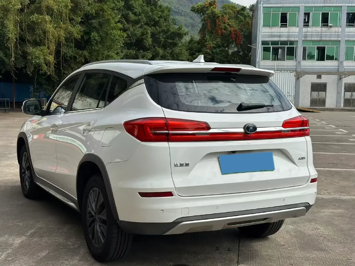 2019 BYD Song 1.5T 154HP L4 6DCT PHEV 17.6KWH,autocango,china used car exporter,china ev exporter,chinese used car exporter,chinese used ev exporter