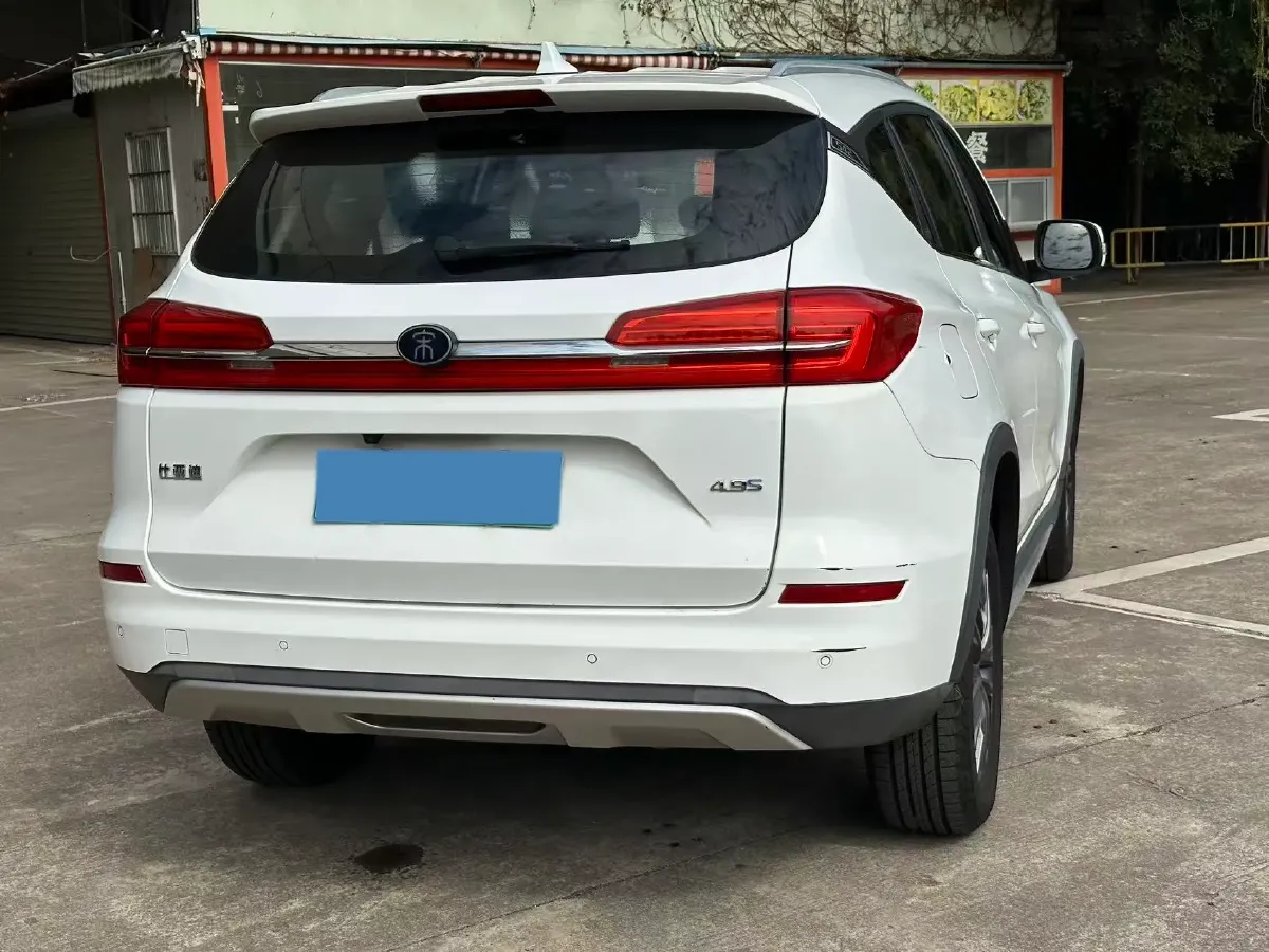 2019 BYD Song 1.5T 154HP L4 6DCT PHEV 17.6KWH,autocango,china used car exporter,china ev exporter,chinese used car exporter,chinese used ev exporter