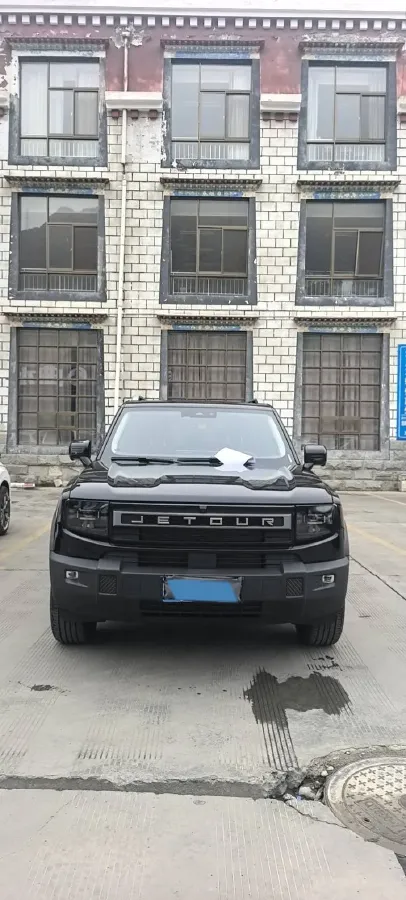 2025 Jetour Traveller 1.5T 184HP L4 7DCT,autocango,china used car exporter,china ev exporter,chinese used car exporter,chinese used ev exporter