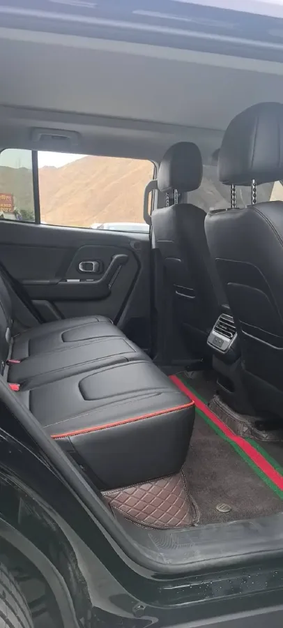 2025 Jetour Traveller 1.5T 184HP L4 7DCT,autocango,china used car exporter,china ev exporter,chinese used car exporter,chinese used ev exporter