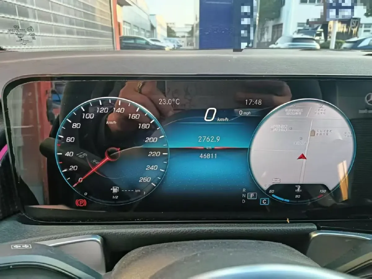 2021 Mercedes-Benz GLB Class 1.3T 163HP L4 7DCT,autocango,china used car exporter,china ev exporter,chinese used car exporter,chinese used ev exporter