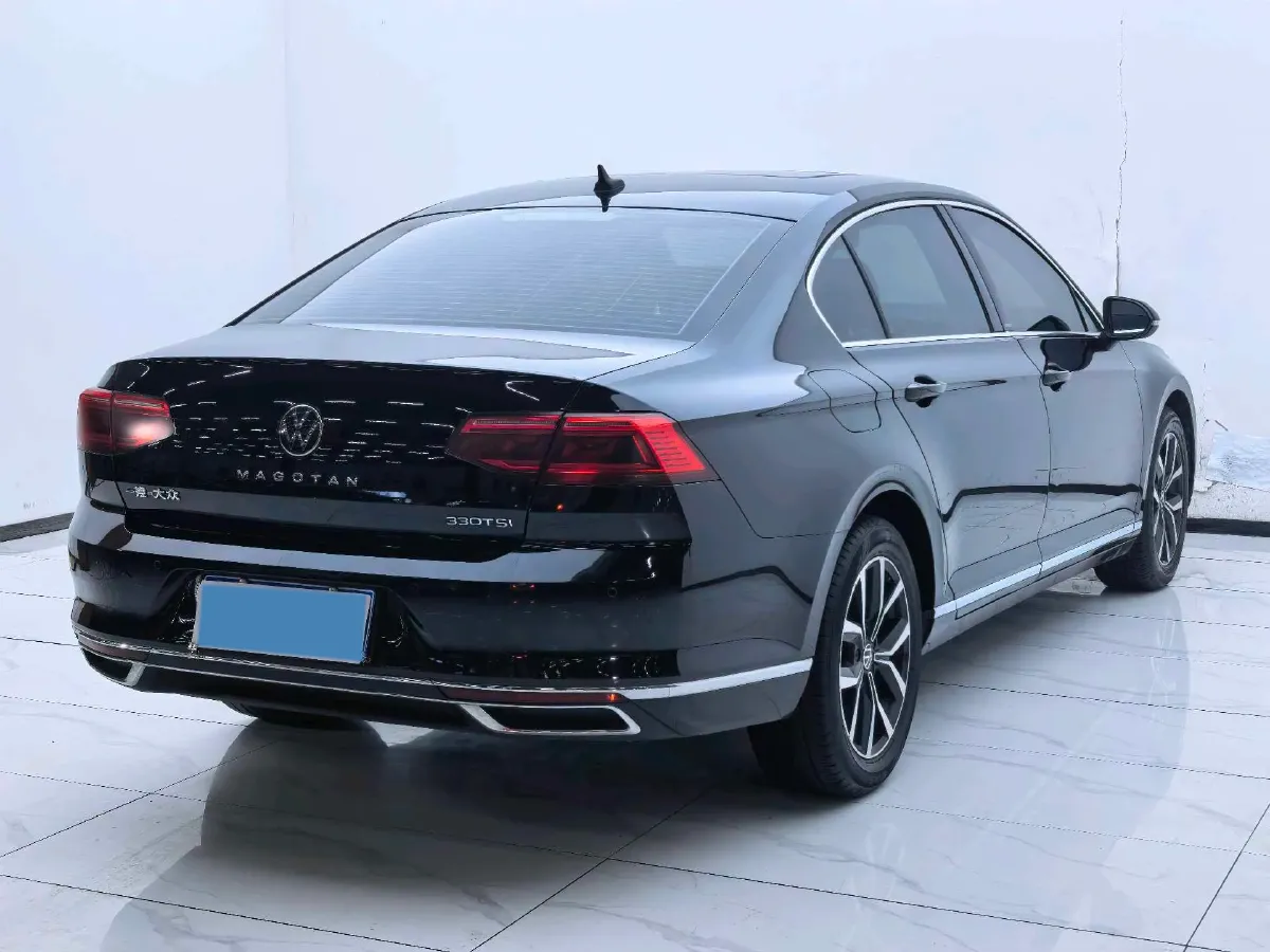 2020 Volkswagen Magotan 1.4T 150HP L4 7DCT,autocango,china used car exporter,china ev exporter,chinese used car exporter,chinese used ev exporter