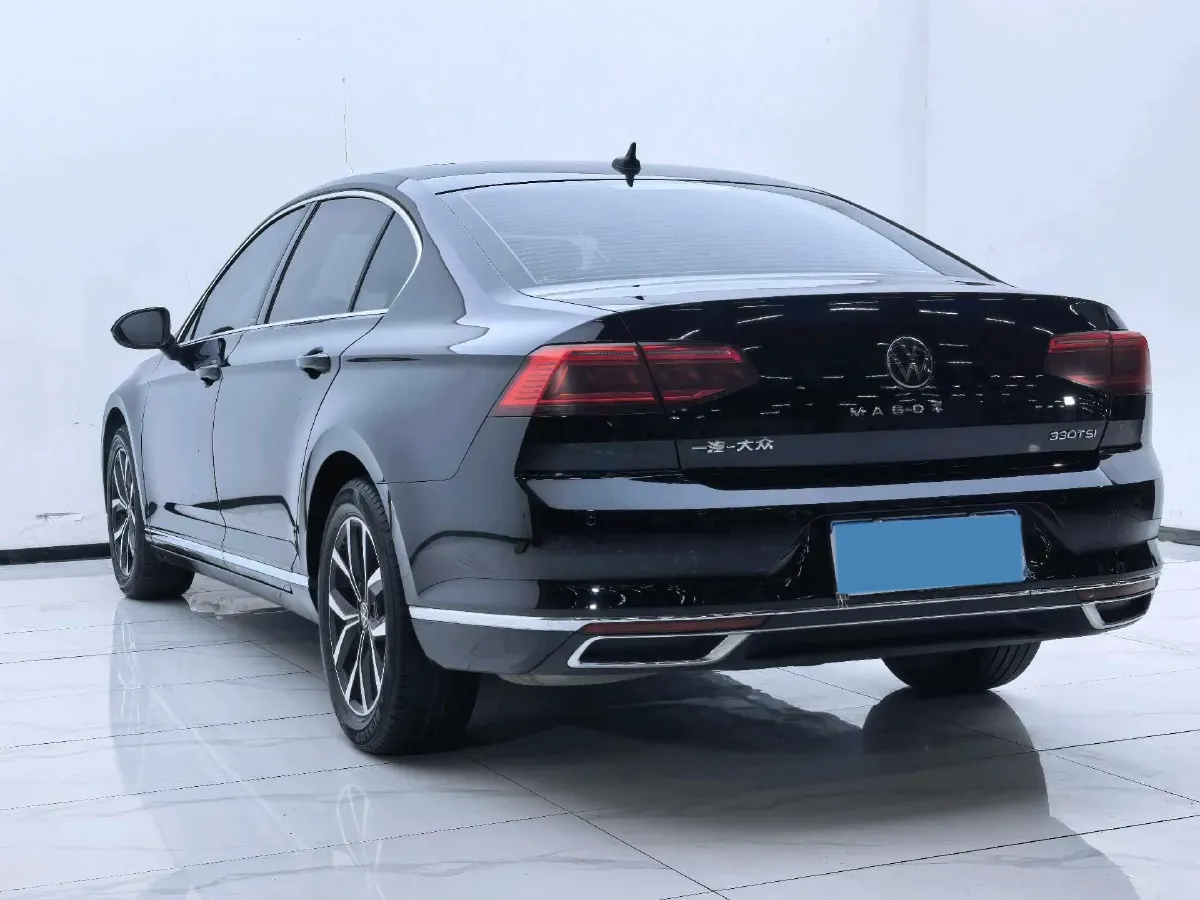 2020 Volkswagen Magotan 1.4T 150HP L4 7DCT,autocango,china used car exporter,china ev exporter,chinese used car exporter,chinese used ev exporter