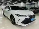 2022 Toyota Avalon 2.0L 178HP L4 CVT