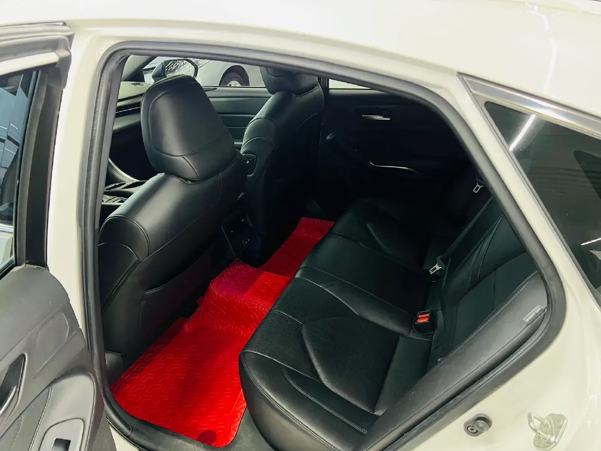 2022 Toyota Avalon 2.0L 178HP L4 CVT,autocango,china used car exporter,china ev exporter,chinese used car exporter,chinese used ev exporter