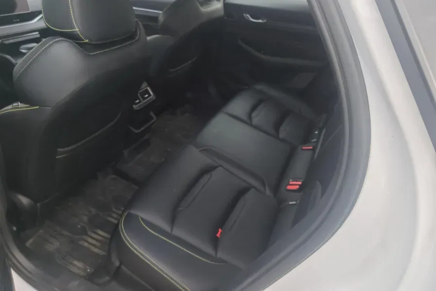 2023 Geely Preface 1.5T 181HP L4 7DCT,autocango,china used car exporter,china ev exporter,chinese used car exporter,chinese used ev exporter