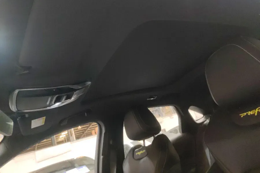 2023 Geely Preface 1.5T 181HP L4 7DCT,autocango,china used car exporter,china ev exporter,chinese used car exporter,chinese used ev exporter