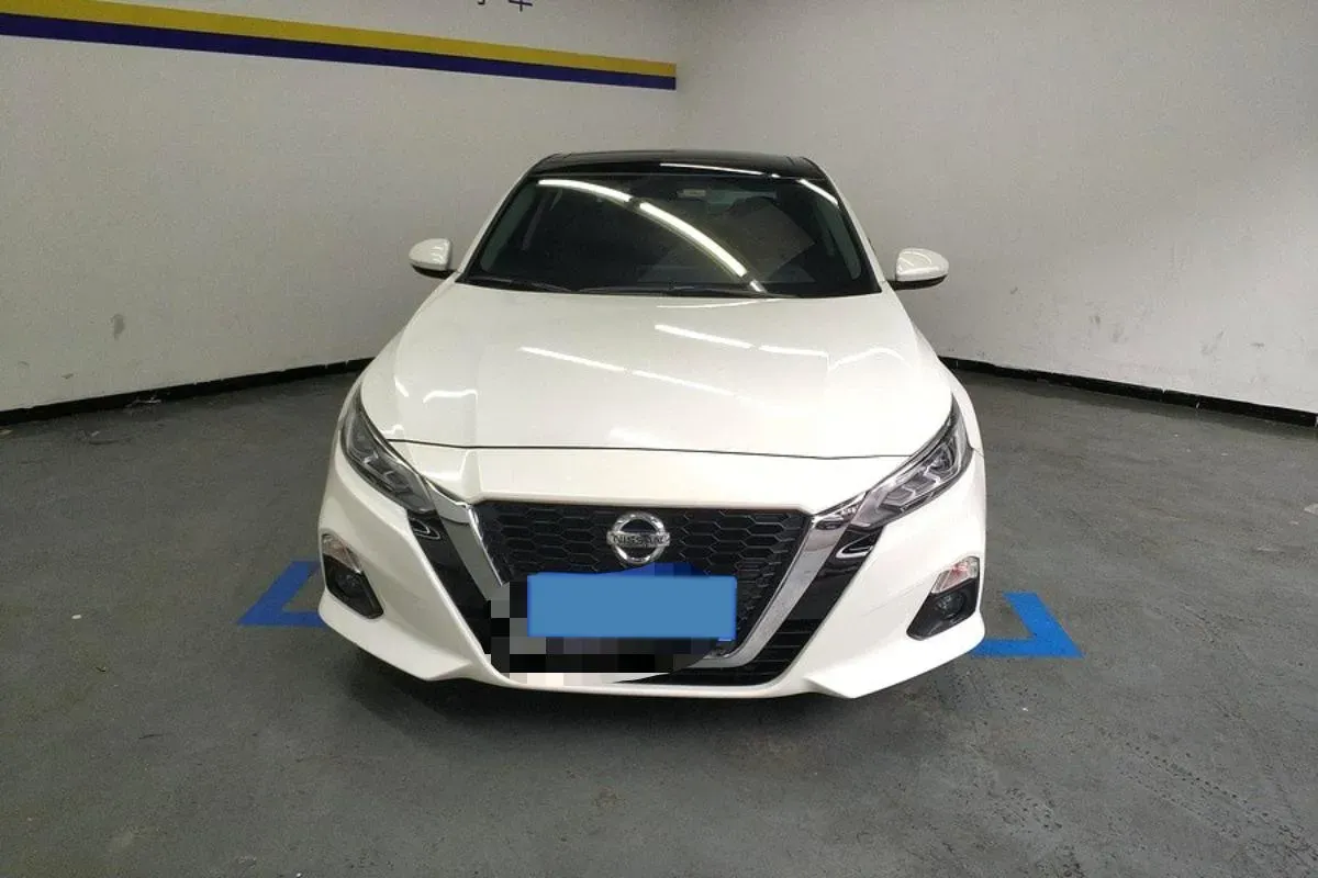 2021 Nissan Teana 2.0L 156HP L4 CVT,autocango,china used car exporter,china ev exporter,chinese used car exporter,chinese used ev exporter