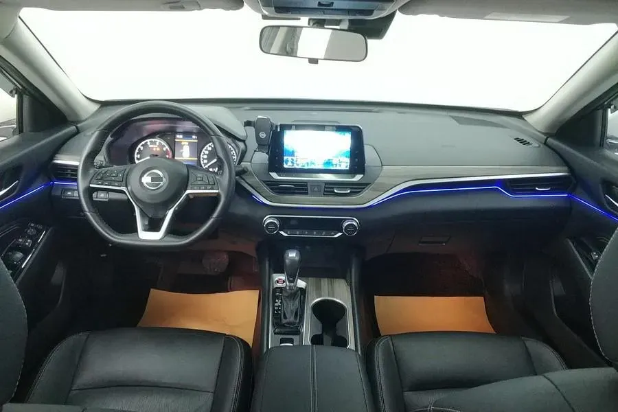 2021 Nissan Teana 2.0L 156HP L4 CVT,autocango,china used car exporter,china ev exporter,chinese used car exporter,chinese used ev exporter