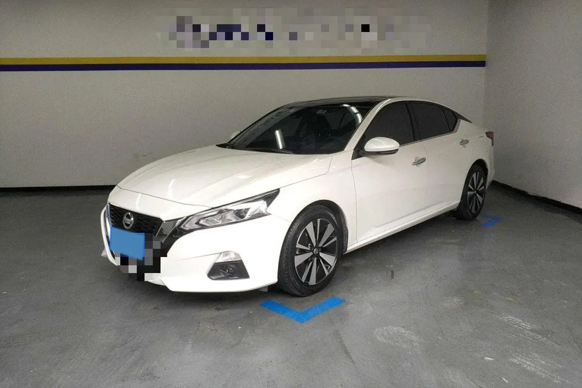 2021 Nissan Teana 2.0L 156HP L4 CVT,autocango,china used car exporter,china ev exporter,chinese used car exporter,chinese used ev exporter