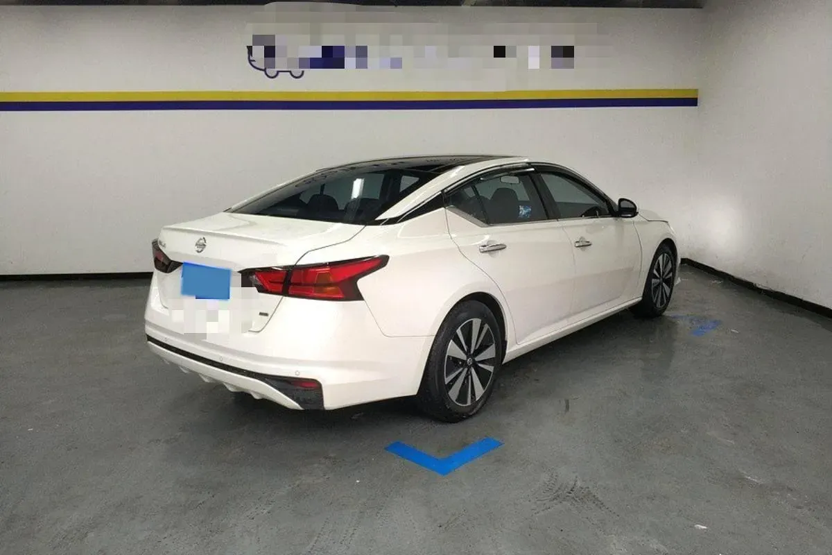 2021 Nissan Teana 2.0L 156HP L4 CVT,autocango,china used car exporter,china ev exporter,chinese used car exporter,chinese used ev exporter