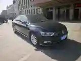 2018 Volkswagen Magotan 1.4T 150HP L4 7DCT