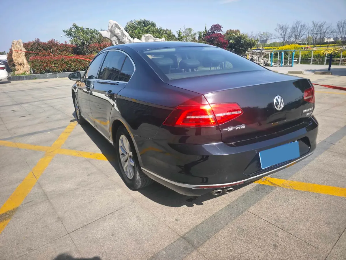 2018 Volkswagen Magotan 1.4T 150HP L4 7DCT,autocango,china used car exporter,china ev exporter,chinese used car exporter,chinese used ev exporter