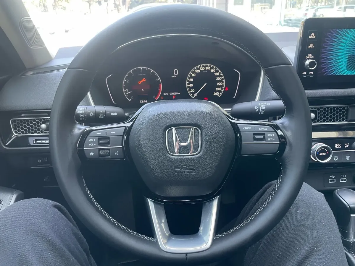 2022 Honda Civic 1.5T 129HP L4 CVT,autocango,china used car exporter,china ev exporter,chinese used car exporter,chinese used ev exporter