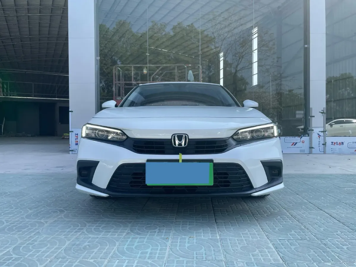 2022 Honda Civic 1.5T 129HP L4 CVT,autocango,china used car exporter,china ev exporter,chinese used car exporter,chinese used ev exporter
