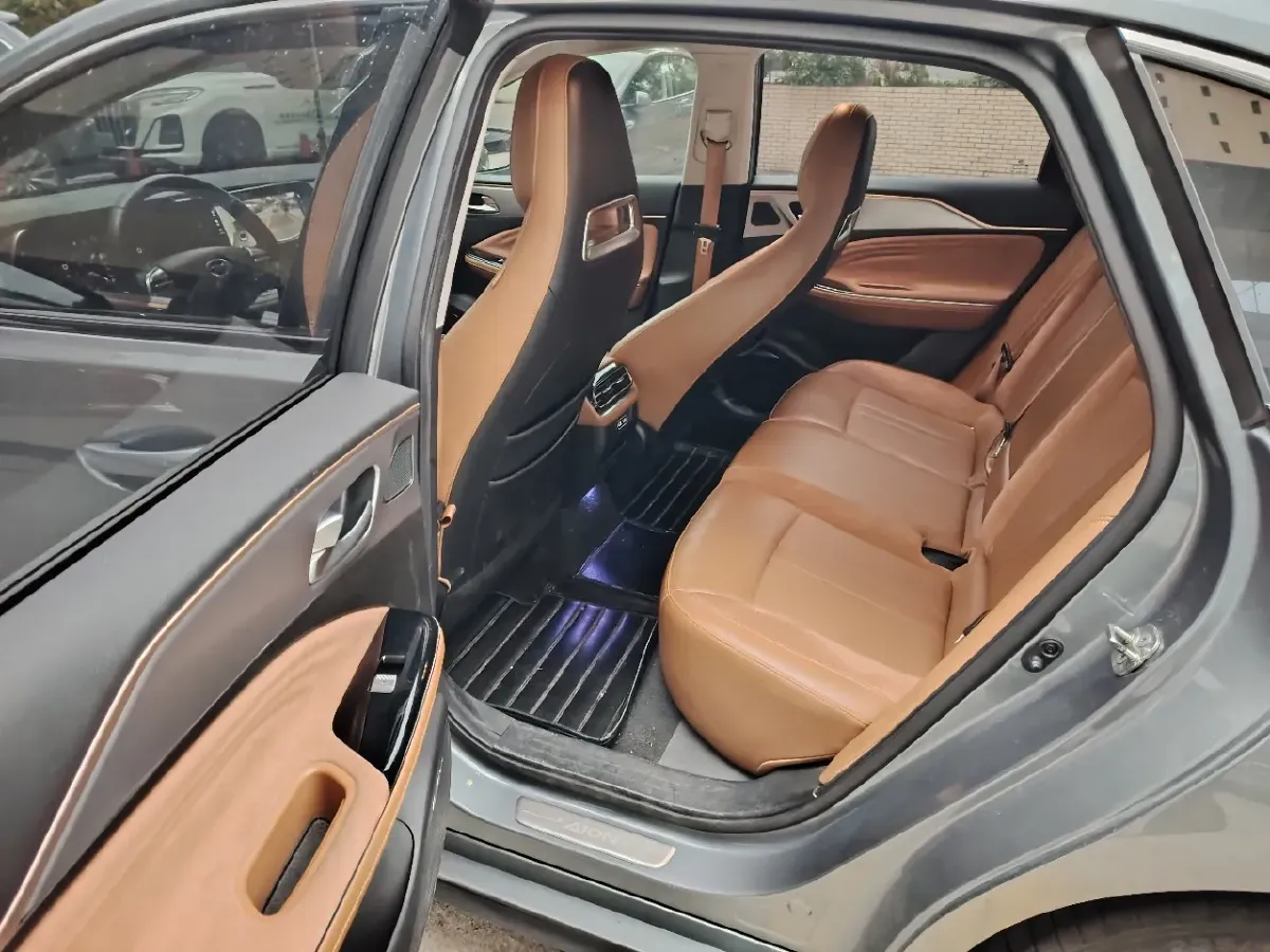 2019 Aion S BEV 58.8KWH,autocango,china used car exporter,china ev exporter,chinese used car exporter,chinese used ev exporter