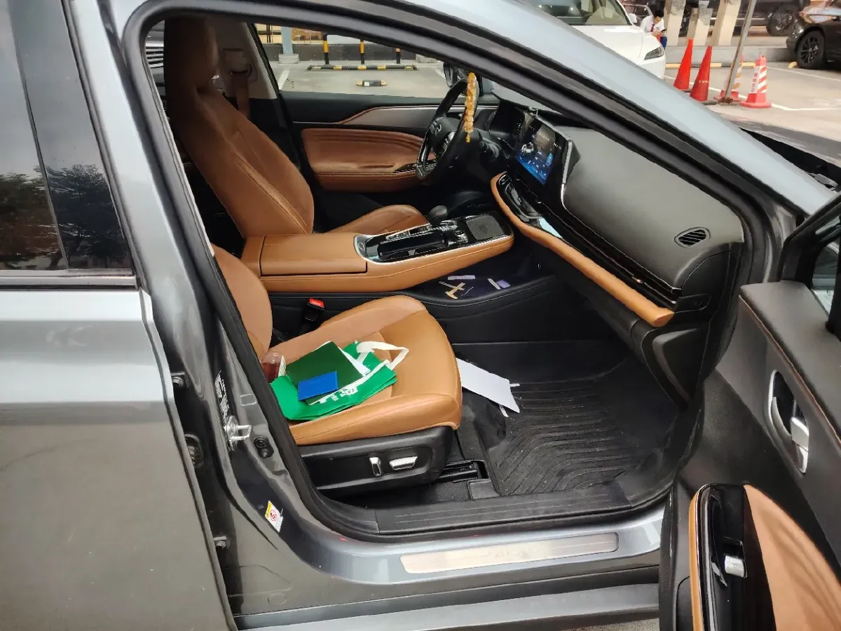 2019 Aion S BEV 58.8KWH,autocango,china used car exporter,china ev exporter,chinese used car exporter,chinese used ev exporter