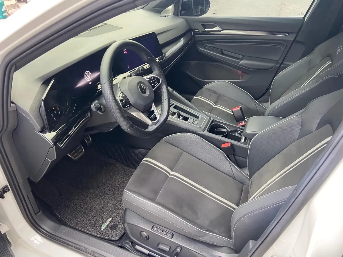 2021 Volkswagen Golf 1.4T 150HP L4 7DCT,autocango,china used car exporter,china ev exporter,chinese used car exporter,chinese used ev exporter