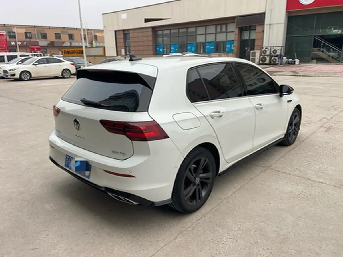 2021 Volkswagen Golf 1.4T 150HP L4 7DCT,autocango,china used car exporter,china ev exporter,chinese used car exporter,chinese used ev exporter
