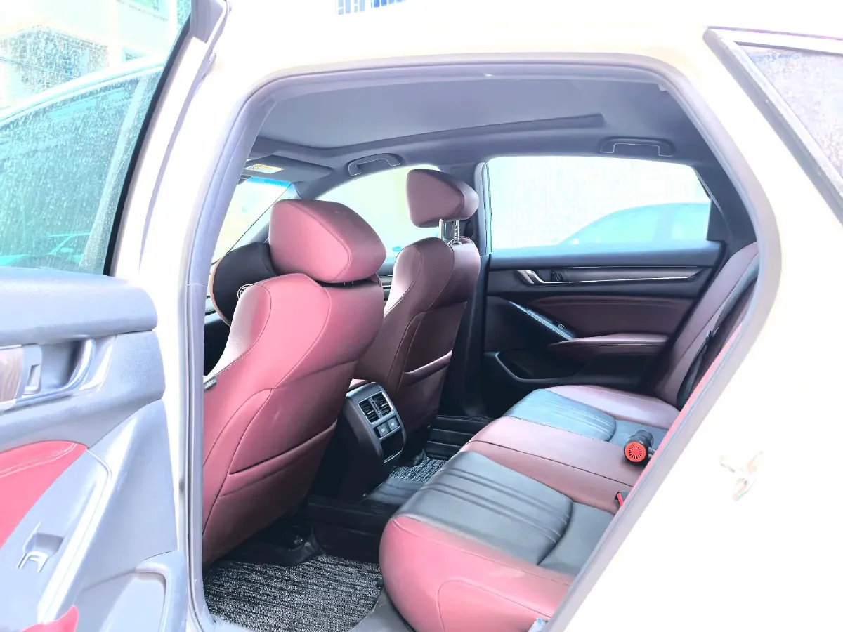 2022 Honda Inspire 1.5T 194HP L4 CVT,autocango,china used car exporter,china ev exporter,chinese used car exporter,chinese used ev exporter