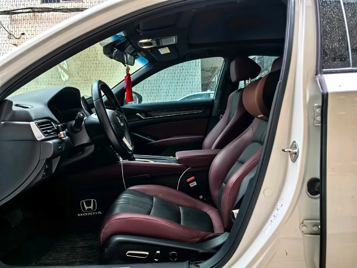 2022 Honda Inspire 1.5T 194HP L4 CVT,autocango,china used car exporter,china ev exporter,chinese used car exporter,chinese used ev exporter