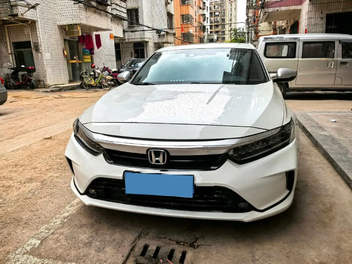 2022 Honda Inspire 1.5T 194HP L4 CVT,autocango,china used car exporter,china ev exporter,chinese used car exporter,chinese used ev exporter