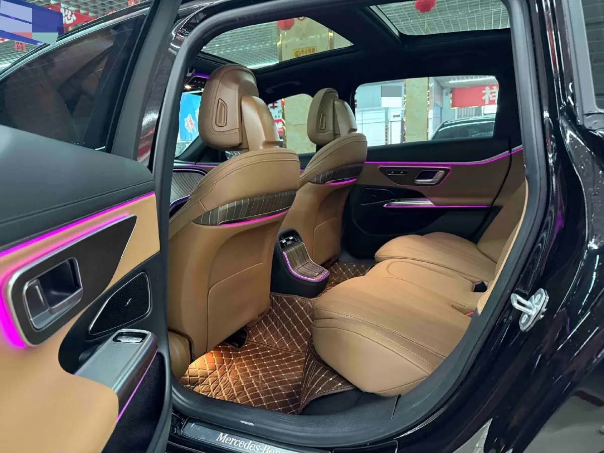 2025 Mercedes-Benz E Class 2.0T 258HP L4 9AT,autocango,china used car exporter,china ev exporter,chinese used car exporter,chinese used ev exporter