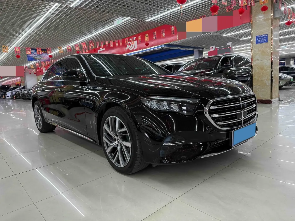 2025 Mercedes-Benz E Class 2.0T 258HP L4 9AT,autocango,china used car exporter,china ev exporter,chinese used car exporter,chinese used ev exporter