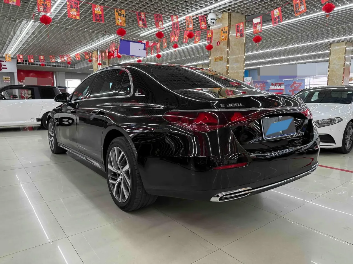 2025 Mercedes-Benz E Class 2.0T 258HP L4 9AT,autocango,china used car exporter,china ev exporter,chinese used car exporter,chinese used ev exporter
