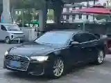 2021 Audi A6L 2.0T 224HP L4 7DCT