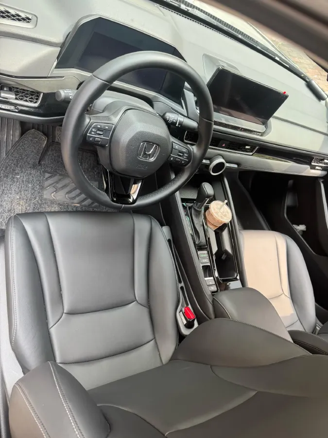 2025 Honda Inspire 1.5T 192HP L4 CVT,autocango,china used car exporter,china ev exporter,chinese used car exporter,chinese used ev exporter