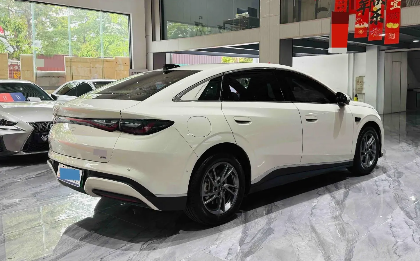 2025 BYD Seal 06 BEV,autocango,china used car exporter,china ev exporter,chinese used car exporter,chinese used ev exporter