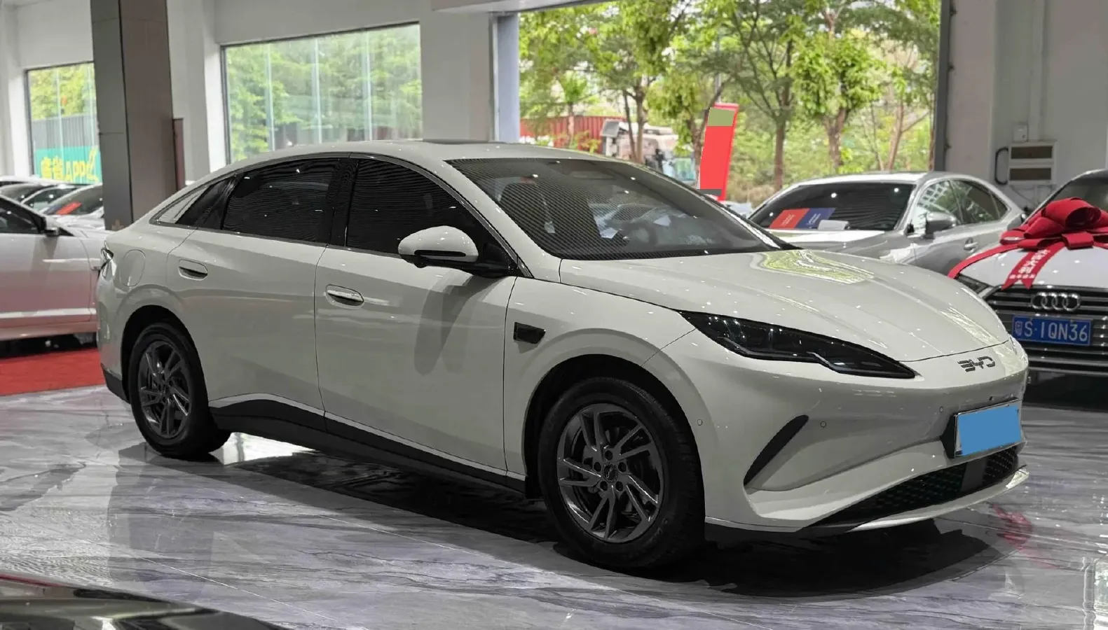 2025 BYD Seal 06 BEV,autocango,china used car exporter,china ev exporter,chinese used car exporter,chinese used ev exporter