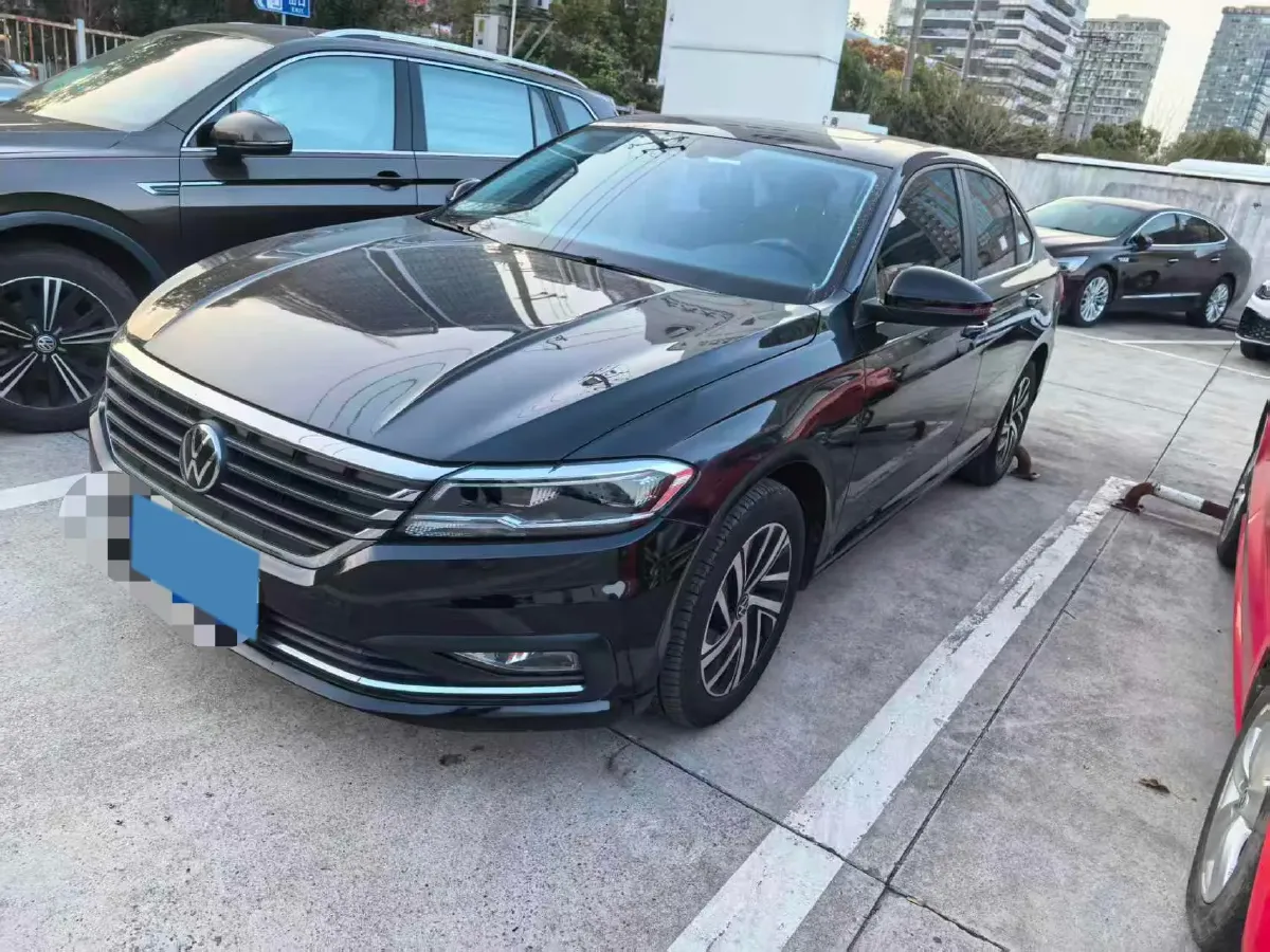 2021 Volkswagen Lavida 1.4T 150HP L4 7DCT,autocango,china used car exporter,china ev exporter,chinese used car exporter,chinese used ev exporter