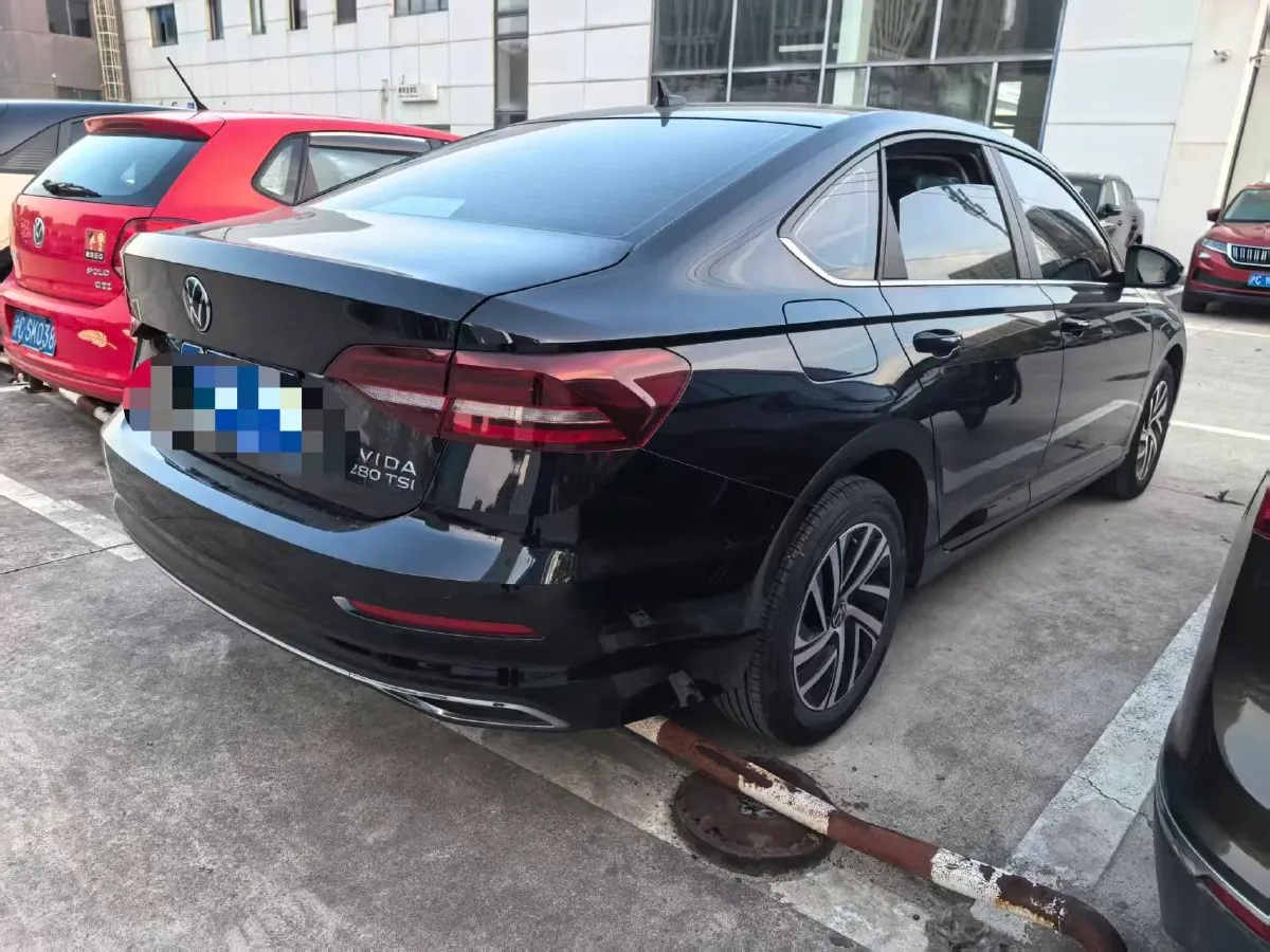 2021 Volkswagen Lavida 1.4T 150HP L4 7DCT,autocango,china used car exporter,china ev exporter,chinese used car exporter,chinese used ev exporter
