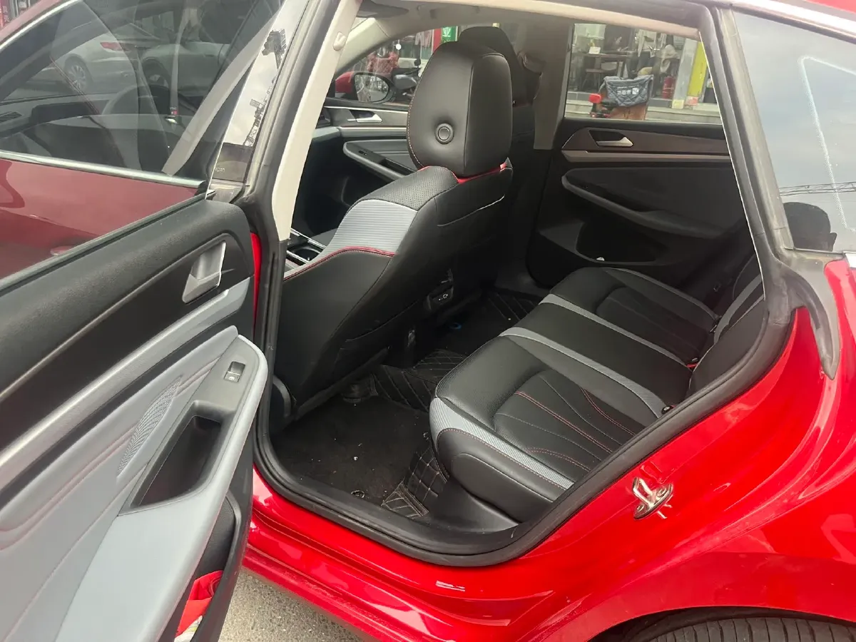 2022 Exceed TXL 2.0T 261HP L4 7DCT,autocango,china used car exporter,china ev exporter,chinese used car exporter,chinese used ev exporter