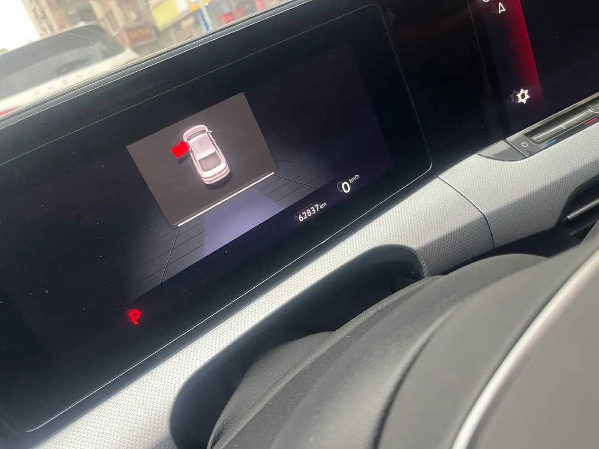 2022 Exceed TXL 2.0T 261HP L4 7DCT,autocango,china used car exporter,china ev exporter,chinese used car exporter,chinese used ev exporter