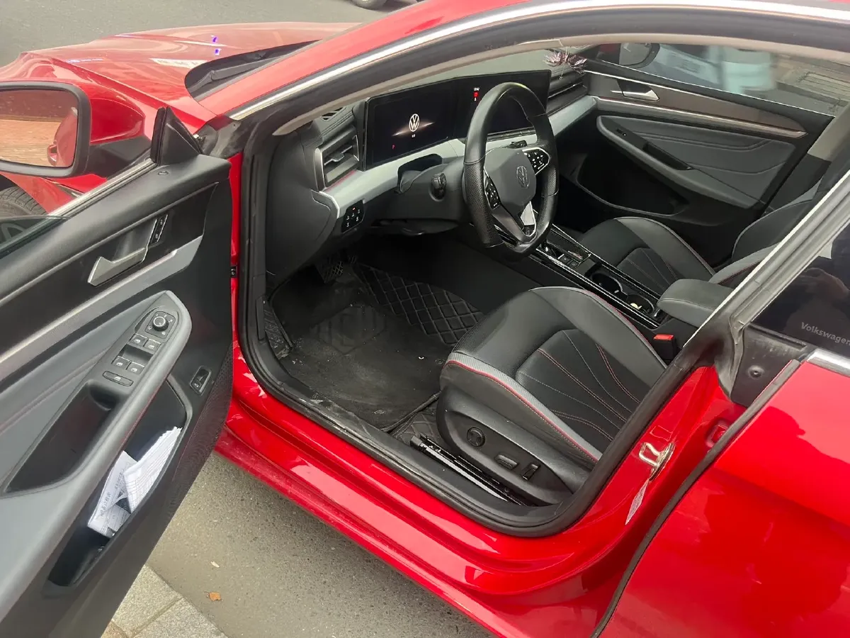 2022 Exceed TXL 2.0T 261HP L4 7DCT,autocango,china used car exporter,china ev exporter,chinese used car exporter,chinese used ev exporter