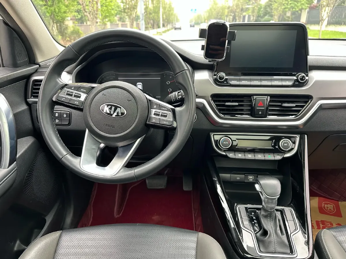 2019 Kia Sportage R 2.0L 160HP L4 6AT,autocango,china used car exporter,china ev exporter,chinese used car exporter,chinese used ev exporter