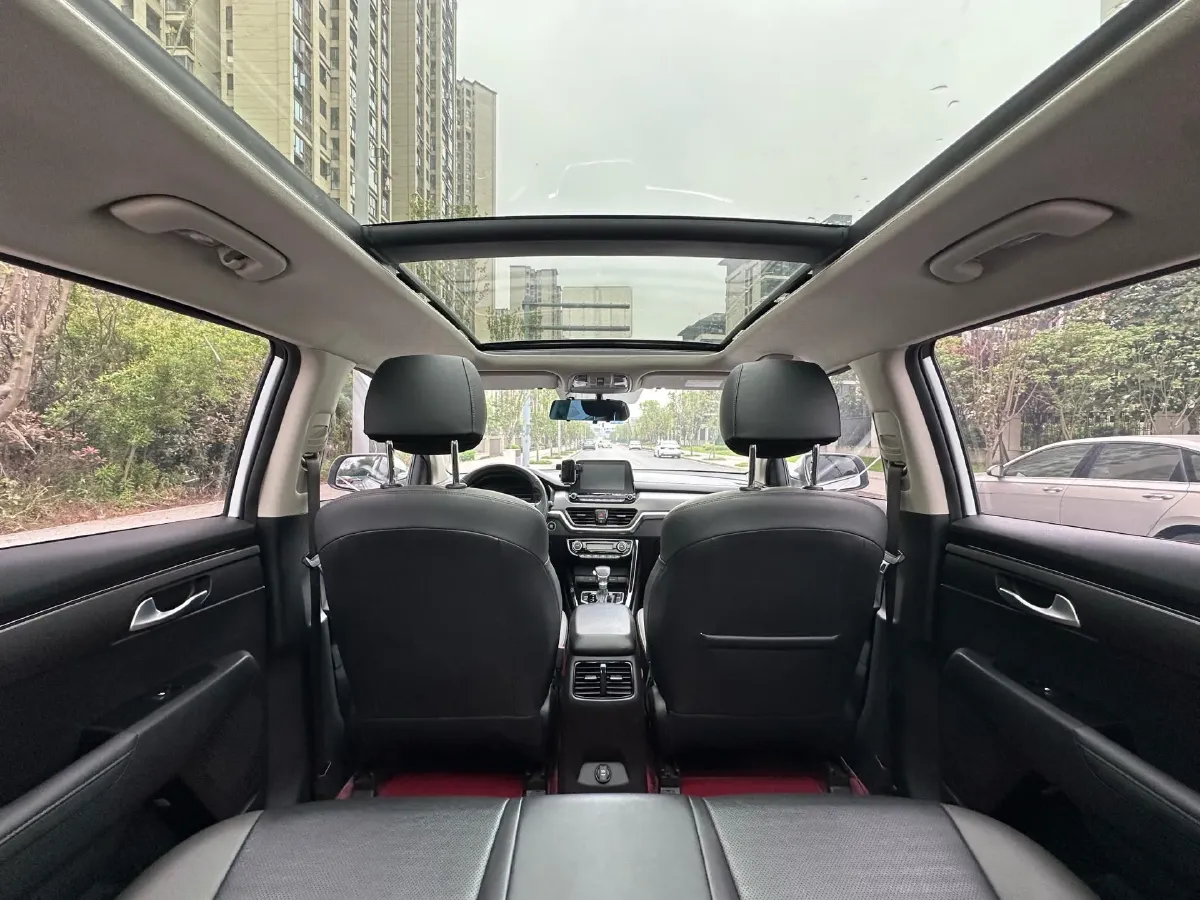 2019 Kia Sportage R 2.0L 160HP L4 6AT,autocango,china used car exporter,china ev exporter,chinese used car exporter,chinese used ev exporter