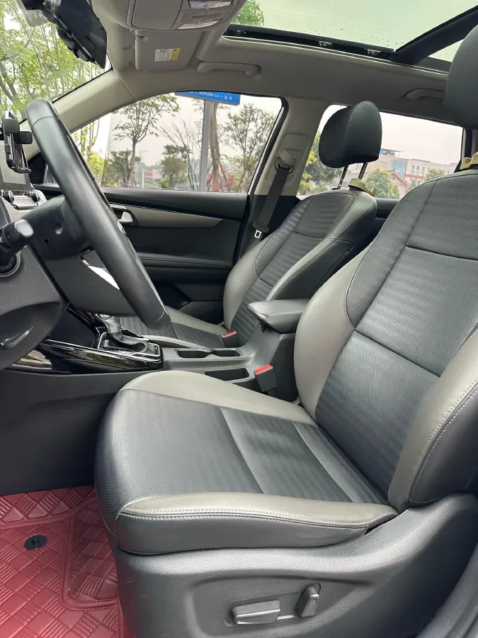 2019 Kia Sportage R 2.0L 160HP L4 6AT,autocango,china used car exporter,china ev exporter,chinese used car exporter,chinese used ev exporter