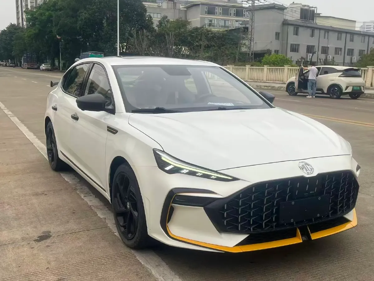 2021 MG MG6 1.5T 181HP L4 7DCT,autocango,china used car exporter,china ev exporter,chinese used car exporter,chinese used ev exporter