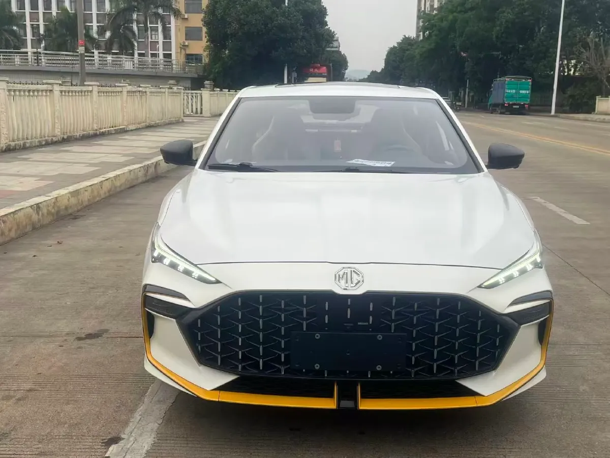 2021 MG MG6 1.5T 181HP L4 7DCT,autocango,china used car exporter,china ev exporter,chinese used car exporter,chinese used ev exporter