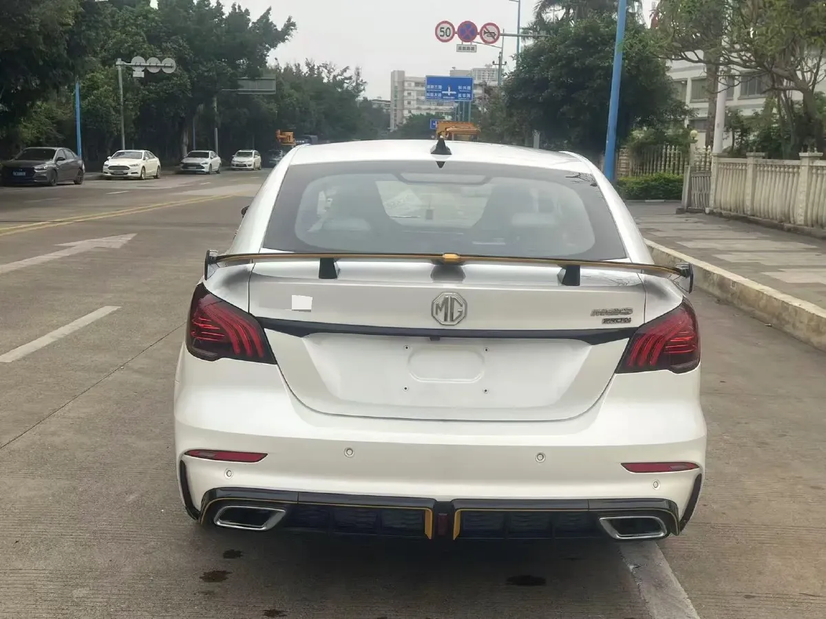 2021 MG MG6 1.5T 181HP L4 7DCT,autocango,china used car exporter,china ev exporter,chinese used car exporter,chinese used ev exporter