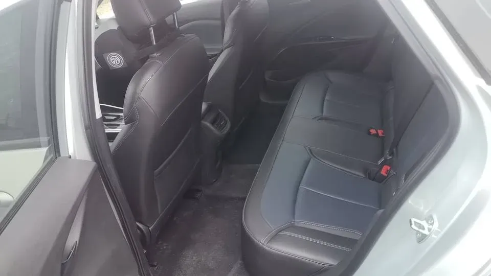 2023 Buick Velite 6 BEV 50.3KWH,autocango,china used car exporter,china ev exporter,chinese used car exporter,chinese used ev exporter