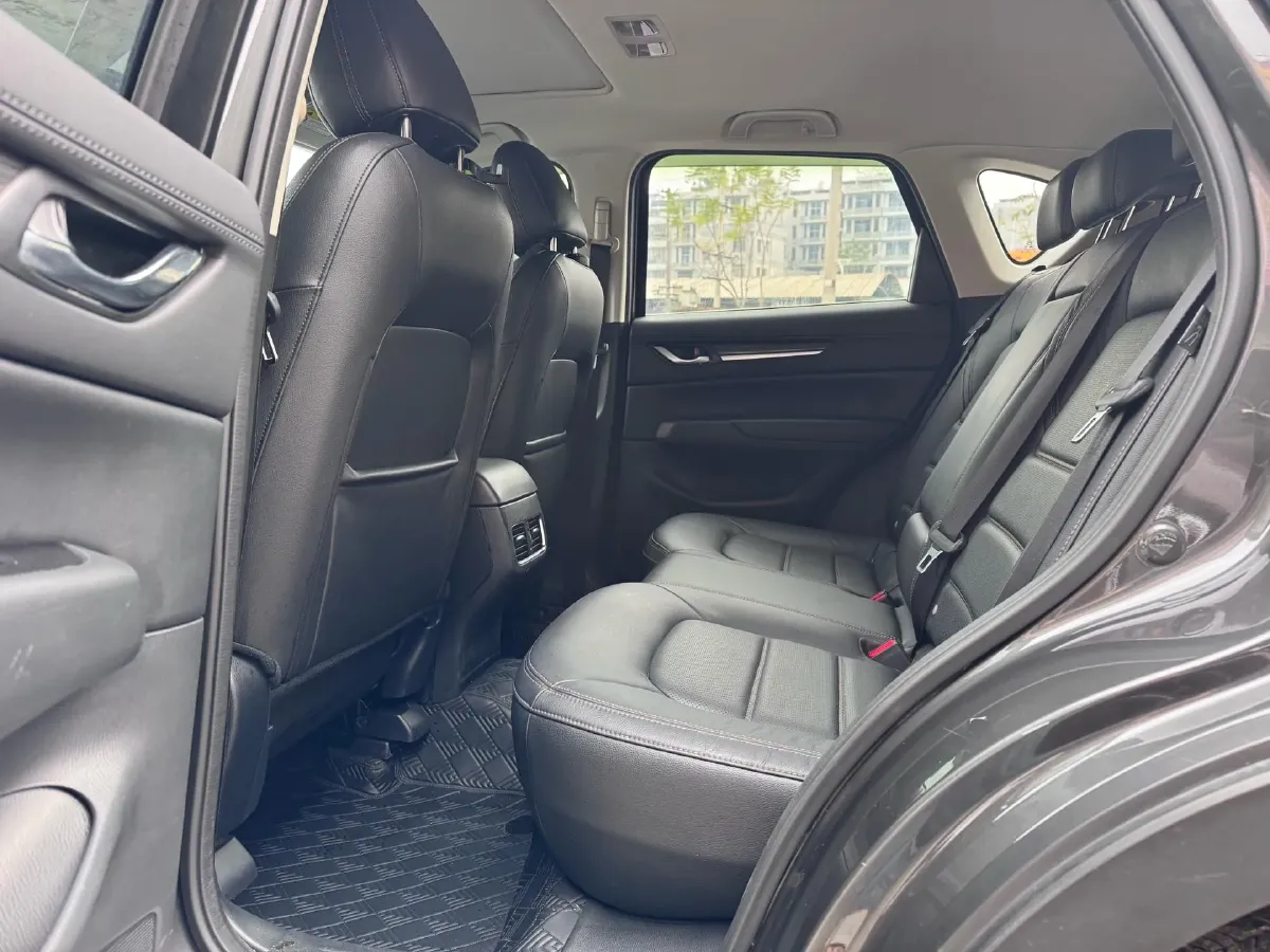 2017 Mazda CX-5 2.0L 155HP L4 6AT,autocango,china used car exporter,china ev exporter,chinese used car exporter,chinese used ev exporter