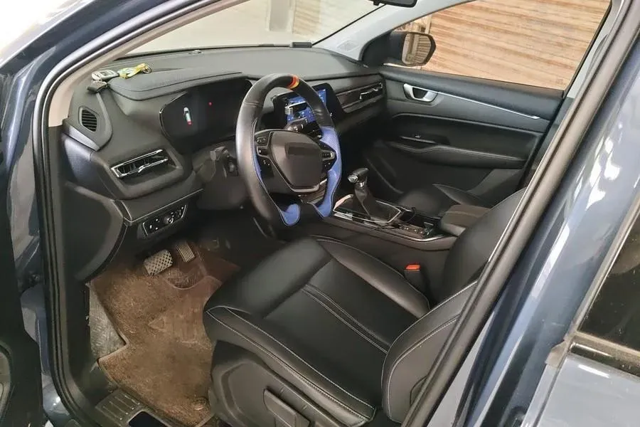 2020 WuLing KaiJie 1.5T 147HP L4 CVT,autocango,china used car exporter,china ev exporter,chinese used car exporter,chinese used ev exporter